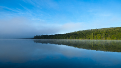 Water Landscapes nature skyscapes