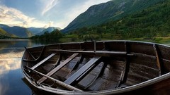 Water Landscapes ships