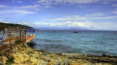 Water Landscapes ships France