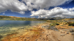 Water Landscapes skyscapes