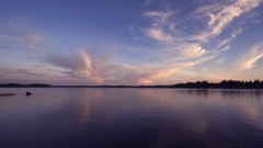 Water Landscapes skyscapes