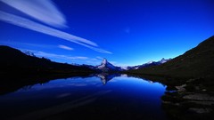 Water Landscapes skyscapes