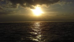 Water Landscapes sun