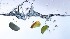 Water lemons