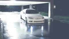 Water Lexus