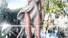 Water Manga berserk artwork