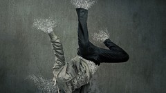 Water Men human Photo manipulation