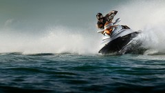 Water Men jetski