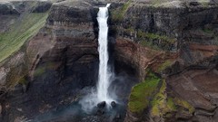 Water Mountains Landscapes nature