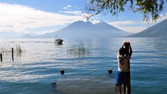 Water Mountains national geographic