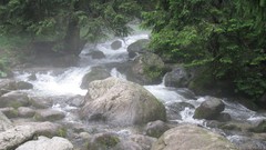 Water Mountains Poland rivers