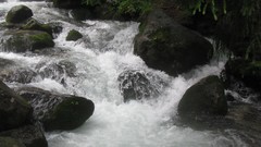Water Mountains Poland rivers