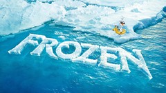 Water Movies ice Frozen