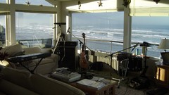 Water Music Beaches musical studio recording music bands beach 