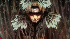 Water naruto shippuden uzumaki