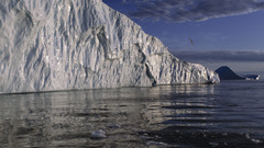 Water nature cold Arctic