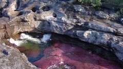 Water nature rivers Crystal