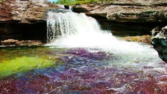 Water nature waterfalls rivers