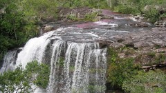Water nature waterfalls rivers