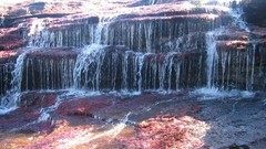 Water nature waterfalls rivers