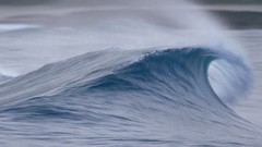 Water nature waves Sea