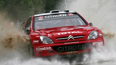 Water New Zealand rally races racing Rally Car racing cars 