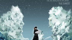 Water ocean Anime anime