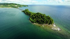 Water ocean Landscapes nature