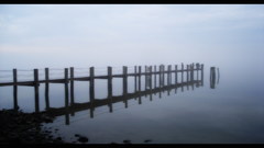 Water ocean pier lakes