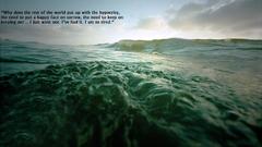 Water ocean Quotes