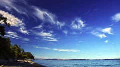 Water ocean tropical