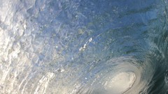 Water ocean waves surfing