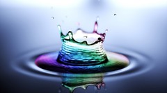 Water Photo manipulation