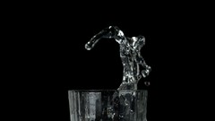 Water Photo manipulation