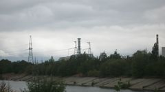Water power lines