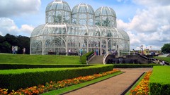 Water Rio de Janeiro Brazil Beaches cities brazilian Sao Paulo 