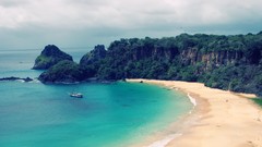 Water Rio de Janeiro Brazil Beaches cities brazilian Sao Paulo 