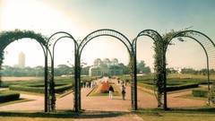 Water Rio de Janeiro Brazil Beaches cities brazilian Sao Paulo 