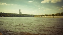 Water rivers waterscapes