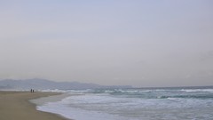 Water sand Sea Beaches