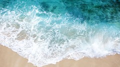 Water sand shore Beaches