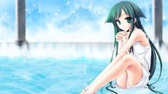 Water saya no uta