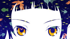 Water sayonara zetsubou sensei