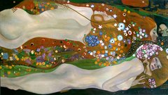 Water serpents II high