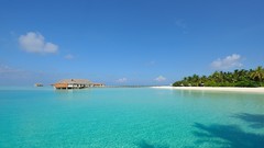 Water Seychelles Maldives white sand