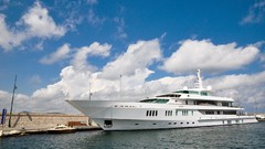 Water ships Boats attila