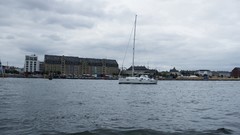 Water ships buildings cities cityscapes copenhagen