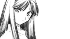 Water sketch Anime Art Manga