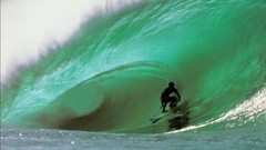 Water Sports surfing