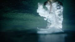 Water spring Texas USA